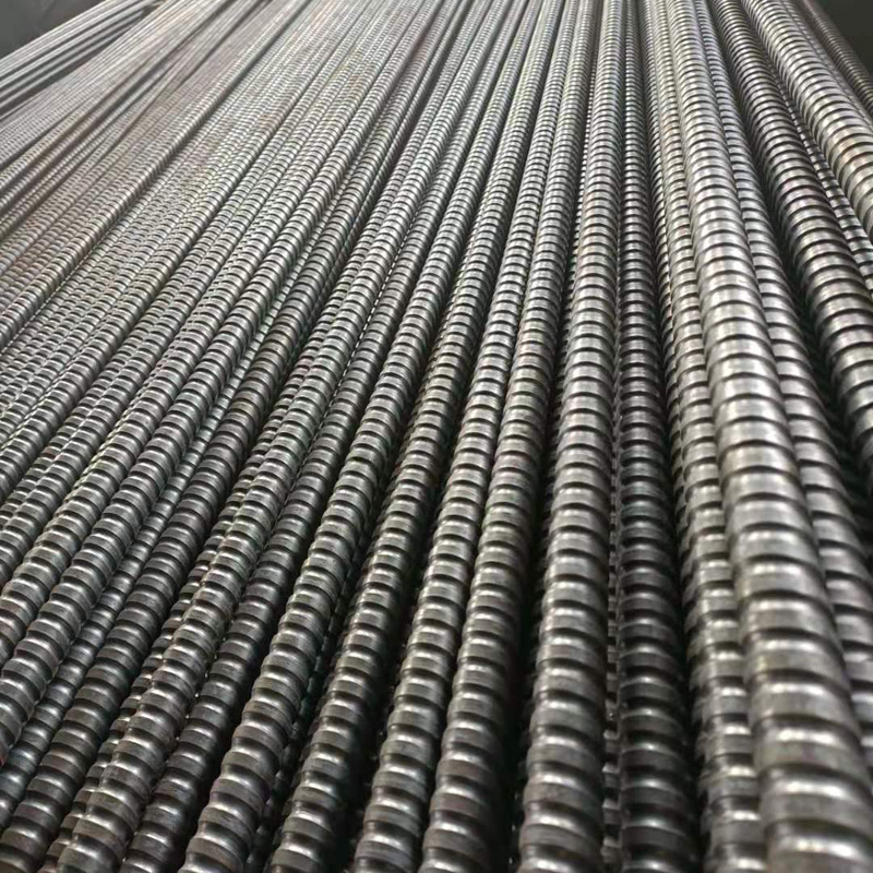 社旗县中空锚杆